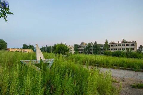 Оренбургские гарнизоны