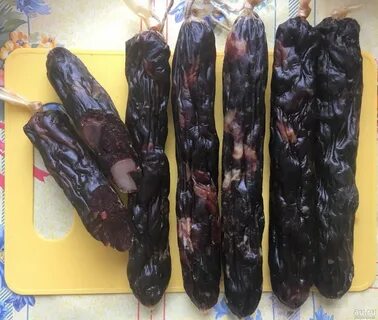 Казы домашняя