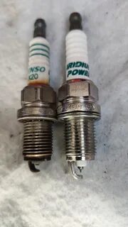 Denso ik20