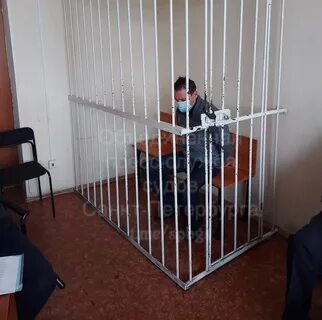 Арестант петербург