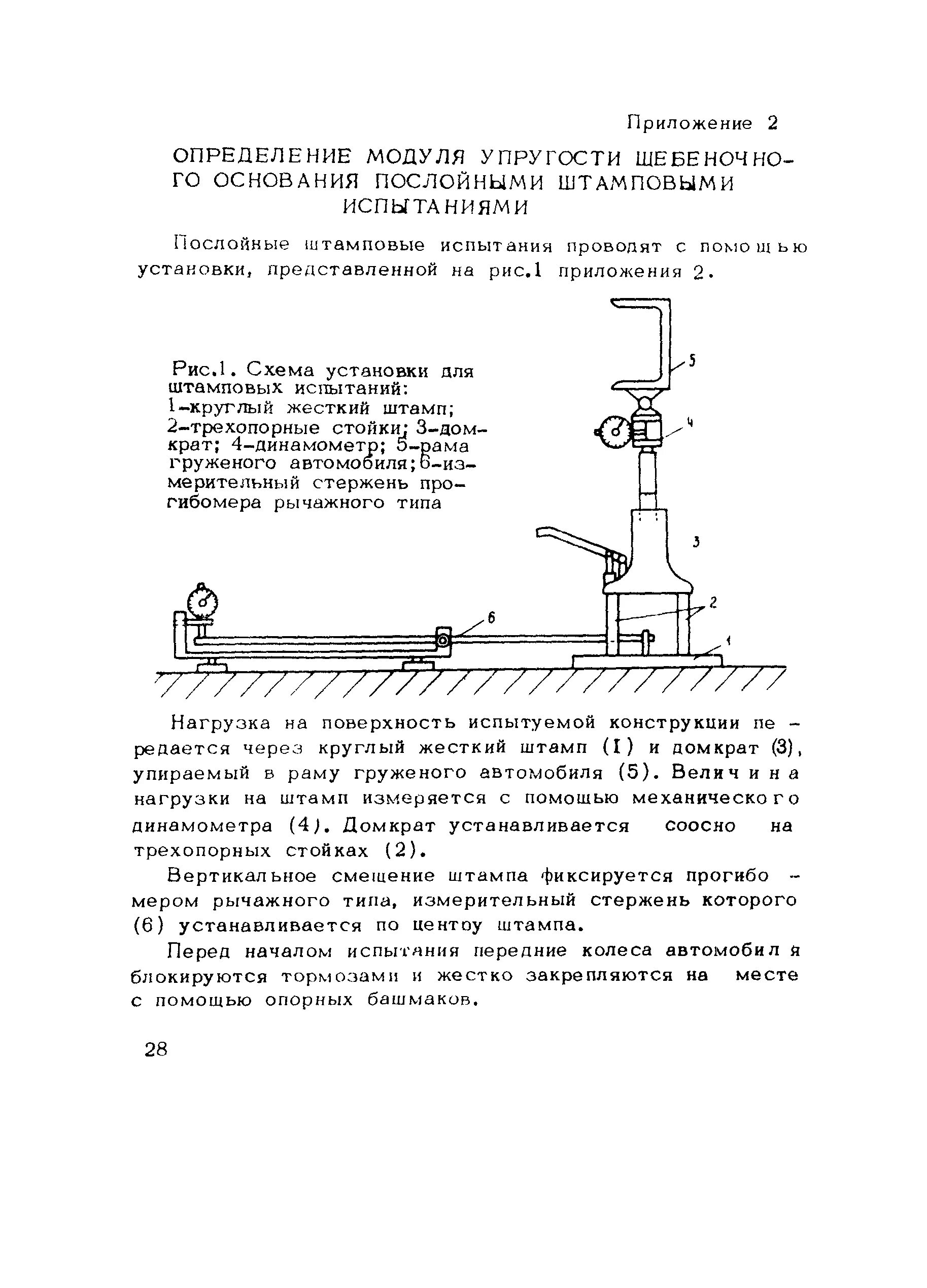 Лабораторная работа определение модуля упругости резины. Определение модуля упругости. прибор для измерения модуля упругости методом штампа. модуль упругости щебеночного основания. модуль упругости щебня.