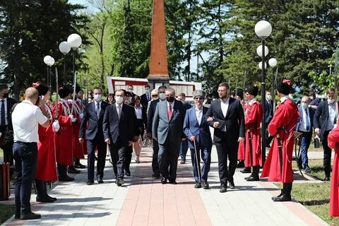 Кубани кореновск
