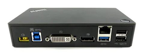 Lenovo thinkpad usb 3.0