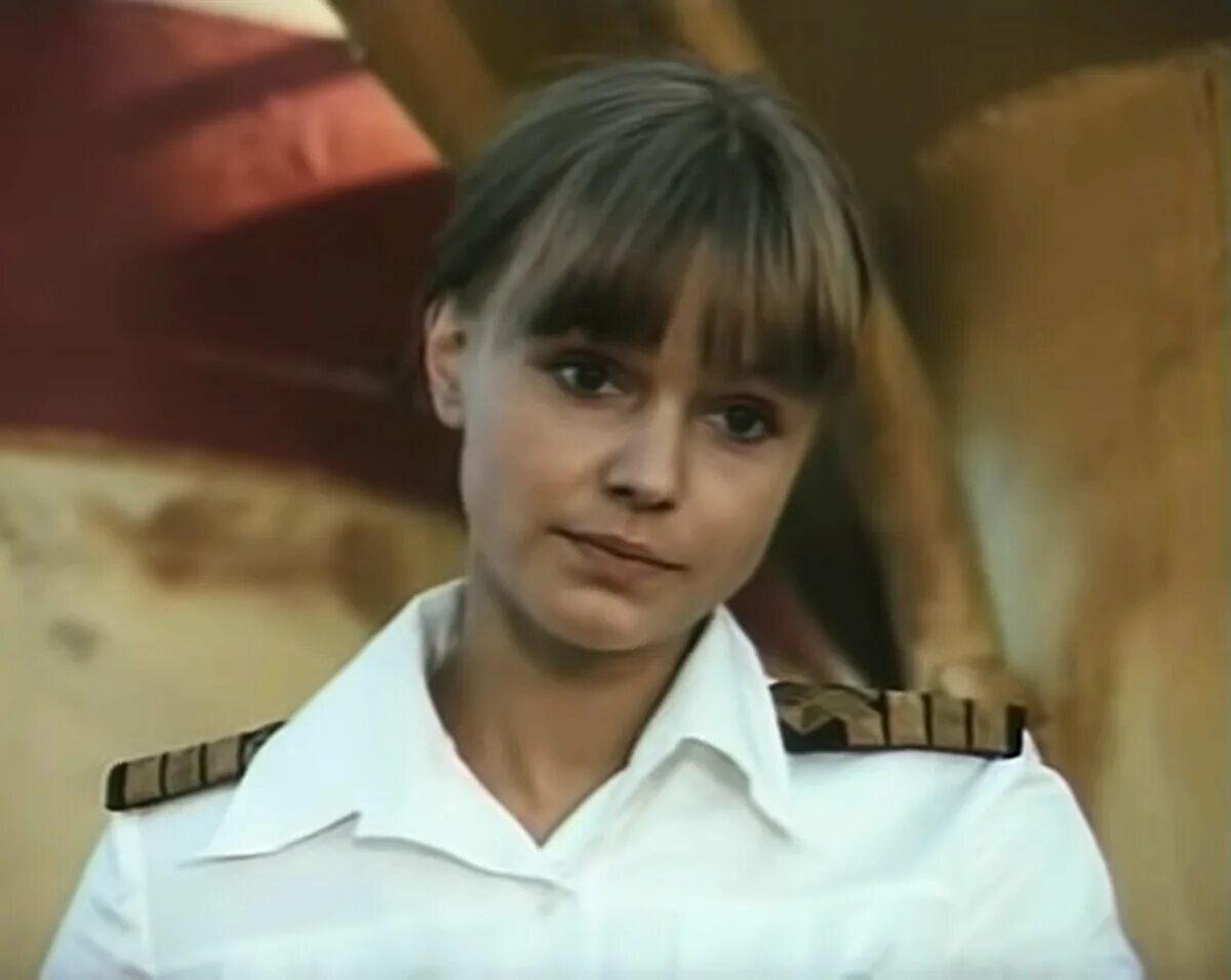 Марина Шиманская: радости и печали советской актрисы с дворянскими корнями КиноГ