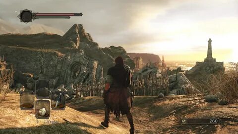 Dark souls 2 scholar sin