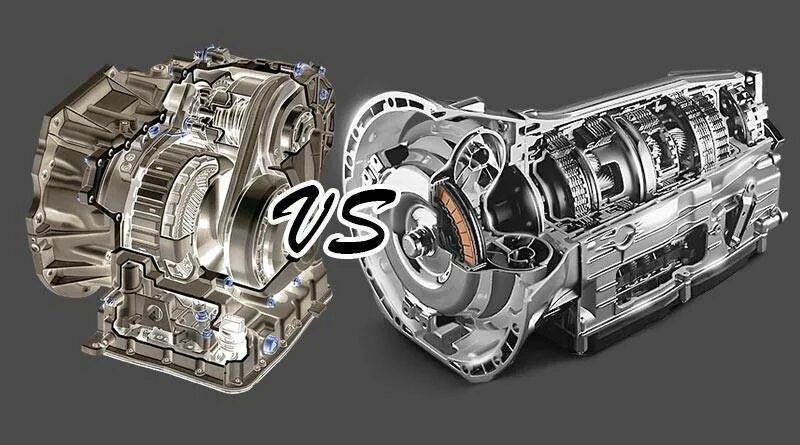 Чем отличается автоматическая коробка от. Коробка передач автомат робот вариатор. Вариатор или вариаторная коробка передач. Роботизированная коробка вариатор. Вариатор или автомат.
