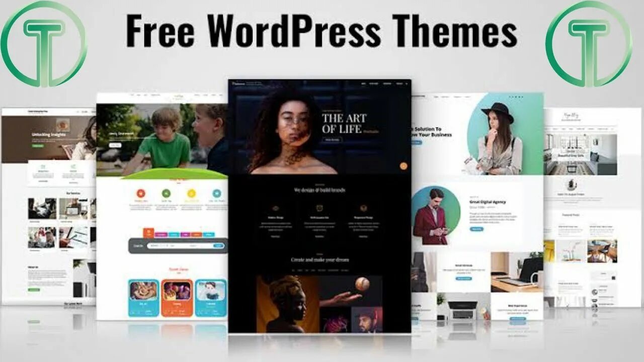 Themes blogs. Themes blogs