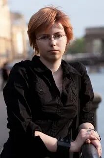 Викторией марковой