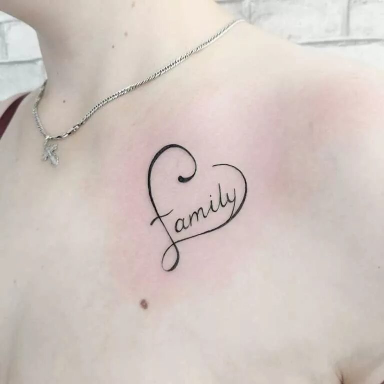 тату семья любовь. тату со знаком бесконечности. семейная татуировка для девушки. символ любви тату. тату семейные надписи.
