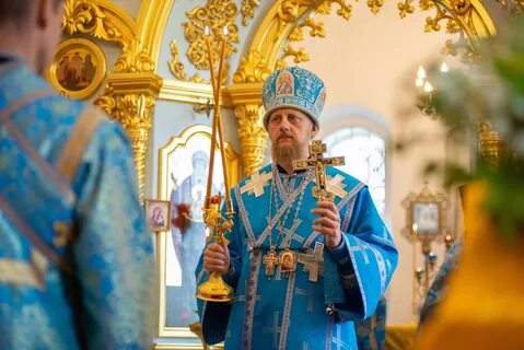 Кома церковь