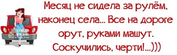 Сидим месяц дома. Месяц не сидела за рулем. Месяц не сидела за рулем наконец. Месяц за рулем не сидела наконец села все на дороге. Месяц не сидела за рулем наконец села все на дороге орут руками машут.