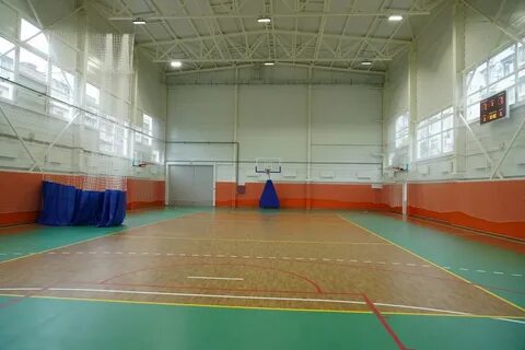 Спорт зал краснодар