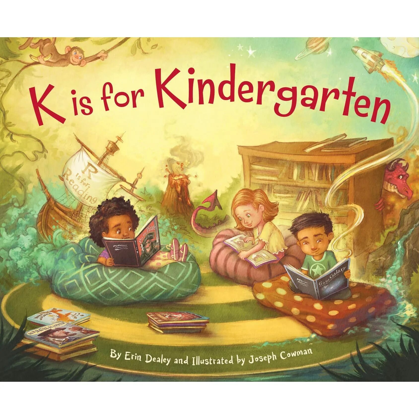 A book for Kindergarten. Детские книги на английском. English books for Kindergarten. Kindergarten English picture books. Детский сад книги купить