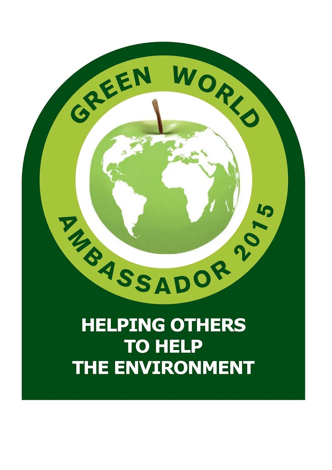 Green World logo. Green Apple Award. Грин Амбассадор. Зеленый мир в банке.