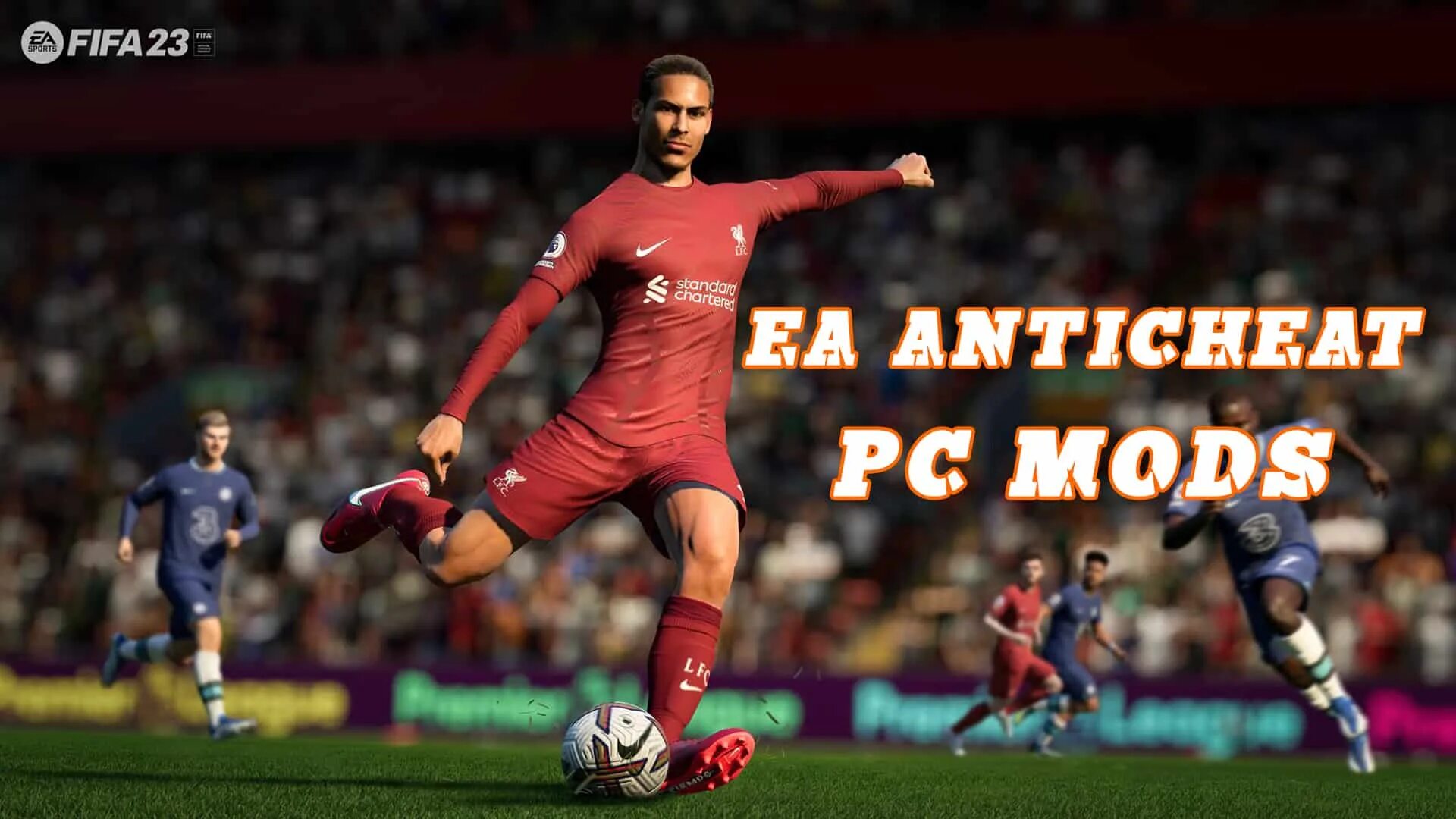 Fifa 23 mods. FIFA 23 картинки. Античит ФИФА 23. ФИФА 22. FIFA 23 обложка.