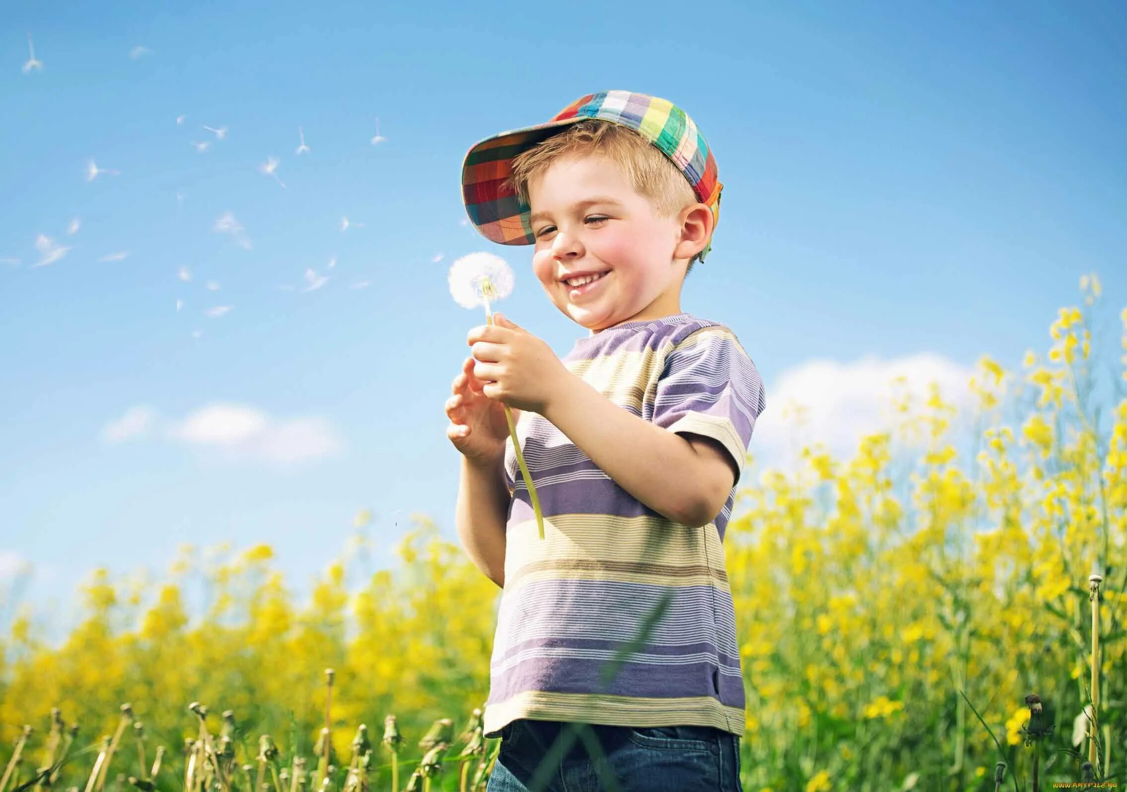 фото ребенка сток