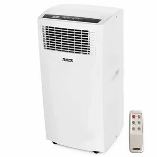 Кондиционер zanussi zacm