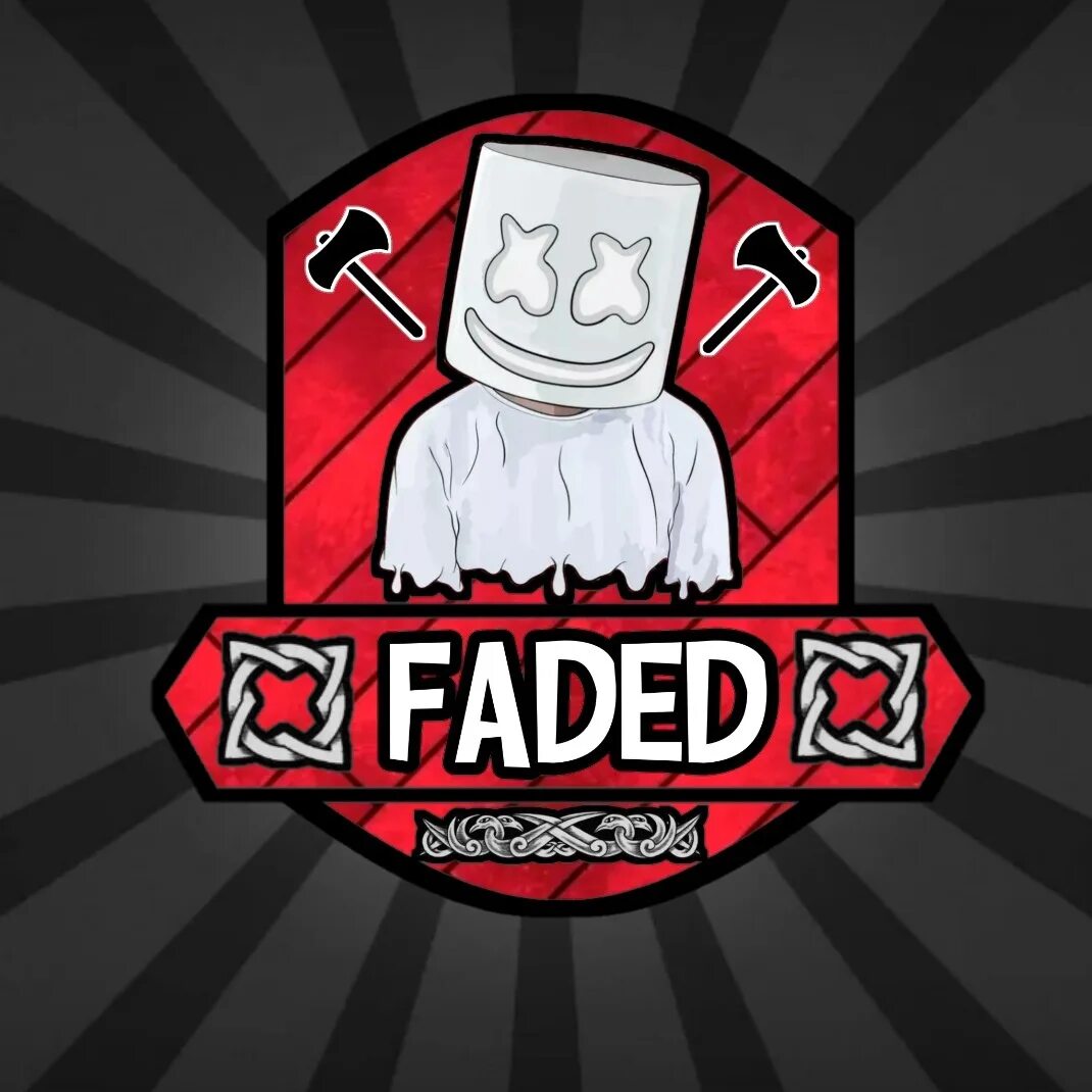 Faded 2