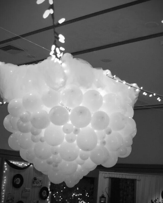Доставка потолок шар. Люстра из воздушных шаров. Украсить потолок шарами. Шарики на потолке. Украшение потолка надувными шарами.