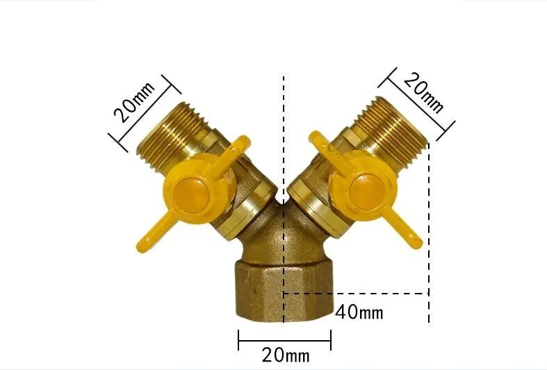 Gok rvs8 rst8. Тройник пропановый сп 21,8 (латунь). Разветвитель 3/4-1 011882. Газ сплиттер-тройник 1/2. Тройник чугунный dn15 1/2" вр.