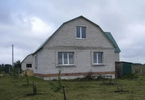 Продаю дом орловская область