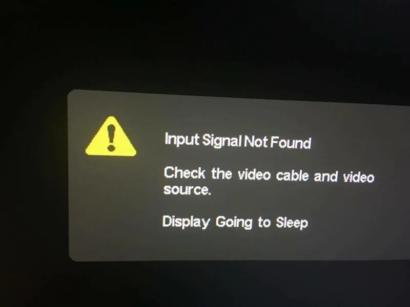 No input перевод. Input signal not found монитор hp. no signal input на мониторе. check signal cable на мониторе. input signal not found hdmi.