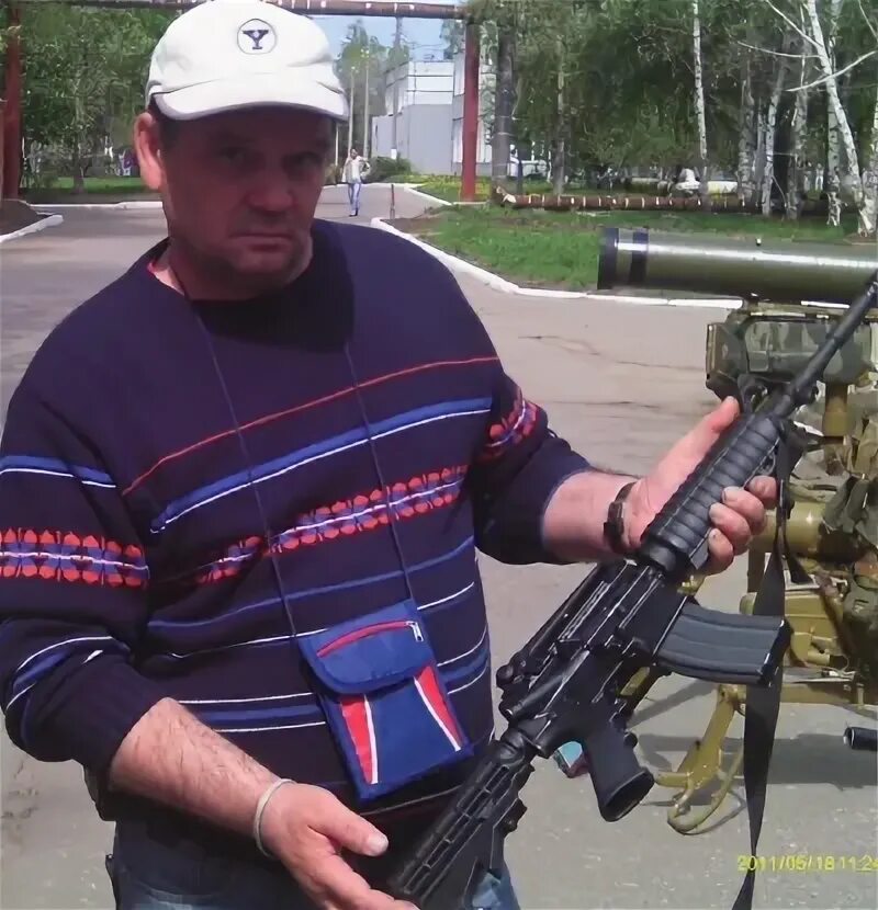 Собрать викторов