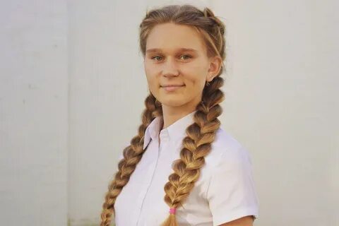 Песня 2 косички