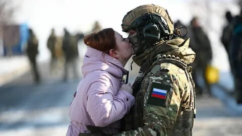 Российский отпустить