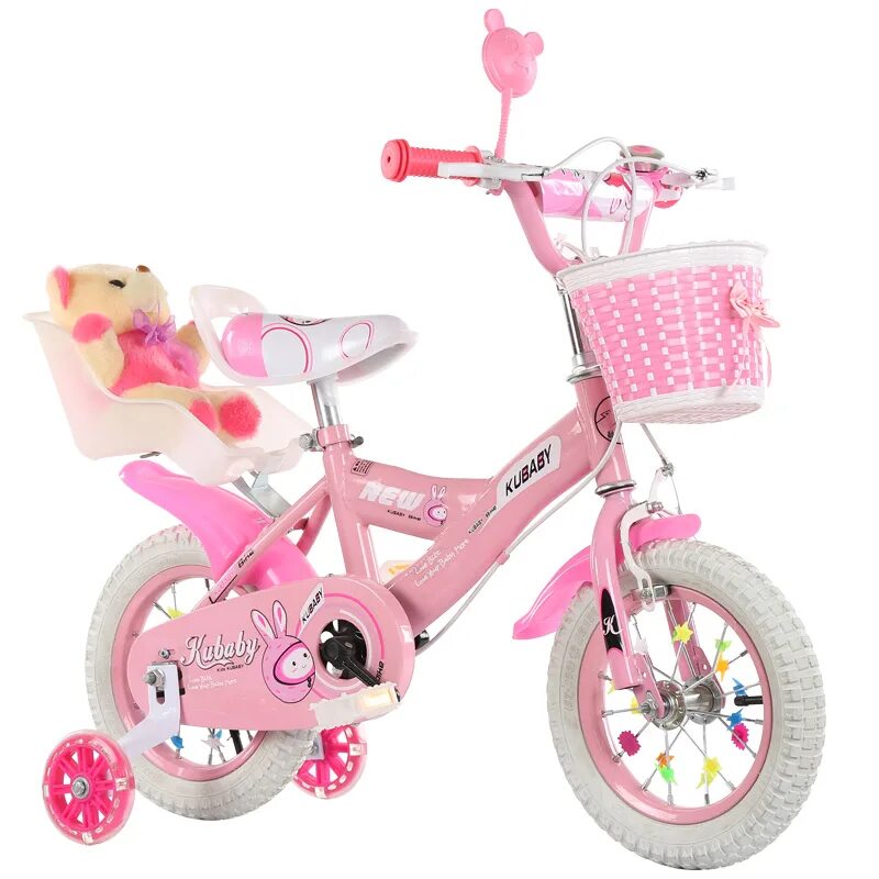 Велик для девочек. Детский велосипед для девочки. Велосипед детский розовый. Велосипед для девочки с корзинкой. Велосипед детский розовый с корзинкой.