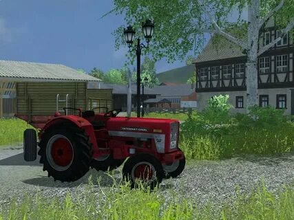 Fs 2013 мод