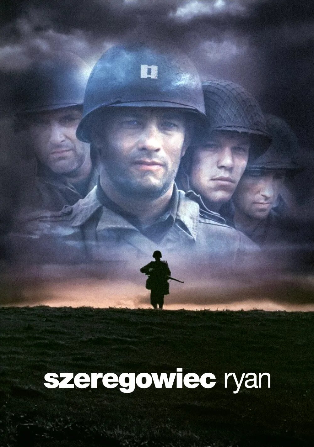 Private ryan. Спасти рядового Райана (1998).