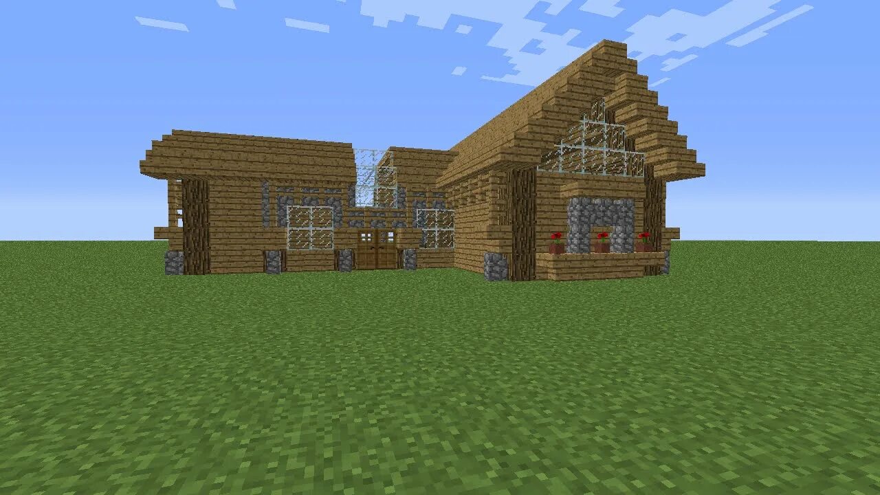 Minecraft tutorial. Minecraft tutorial