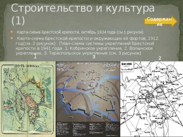Карта укреплений. Брестская крепость схема укреплений. карта-схема брестской крепости и окружающих её фортов, 1912 год.
