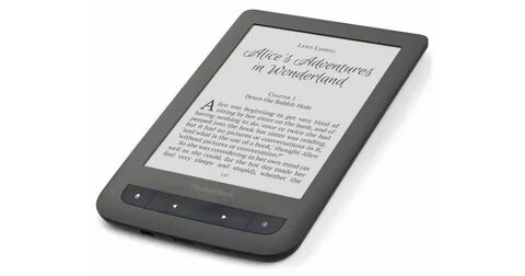 Качество электронных книг
