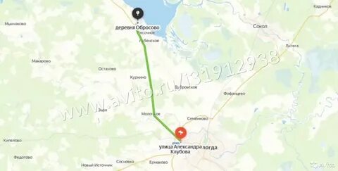 Погода сокол вологодская область карта