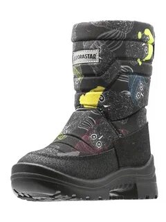 Aurorastar сапоги мужские