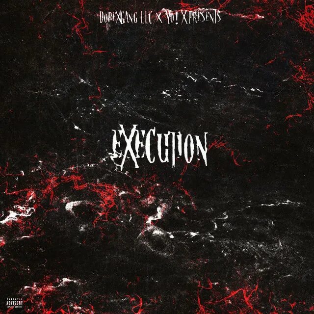 Execute x. Execute x
