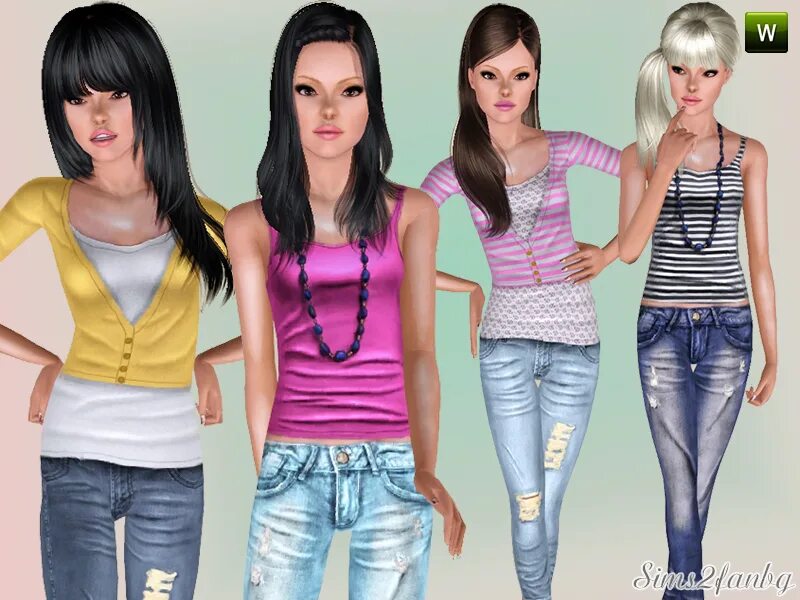 Одежда симс 3 в формате. Sims 3 ранетки. симс 3 подростки одежда. симс 3 наряды для подростков. sims 3 одежда для подростков.