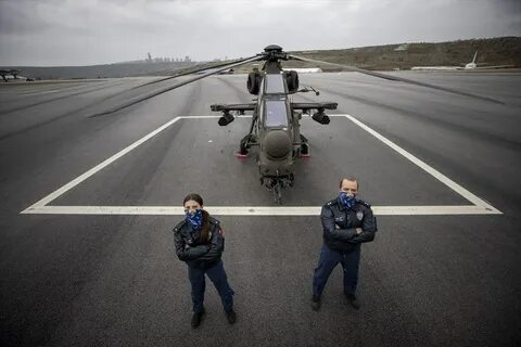 Летчик вертолета предатель