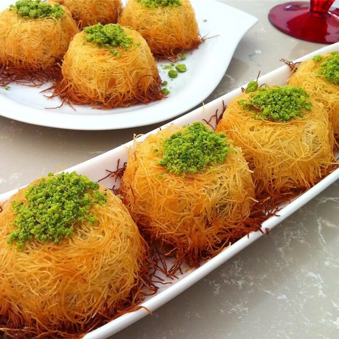 Кадайф