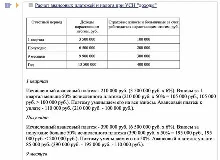 Размер налога можно уменьшить