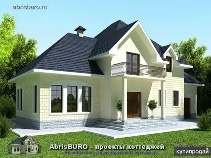 Продам готовый проект