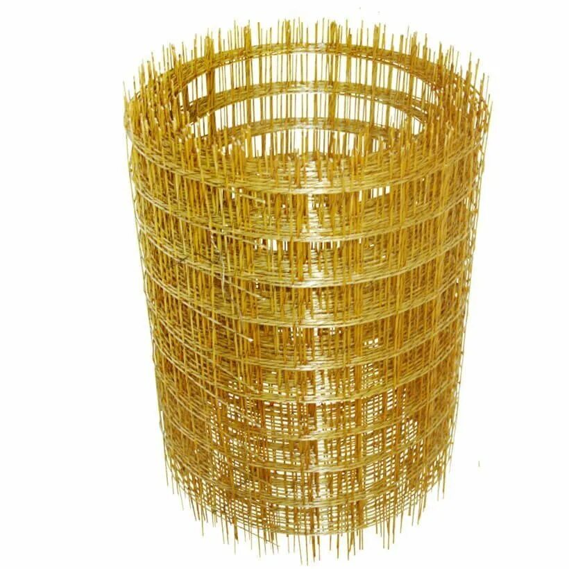 Теплопласт. Сетка фасадная 5 5мм 1м 50 м 160 гр/м. Лента стекловолокнистая. 5. Лента армированная стекловолоконная 180мм*50м.