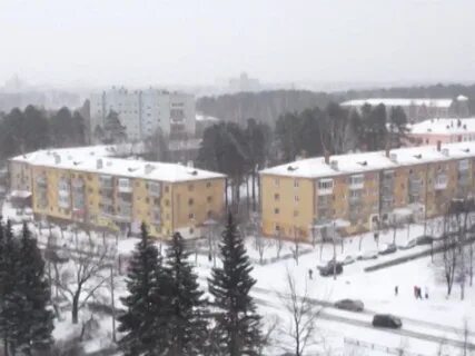 Снежинск 2