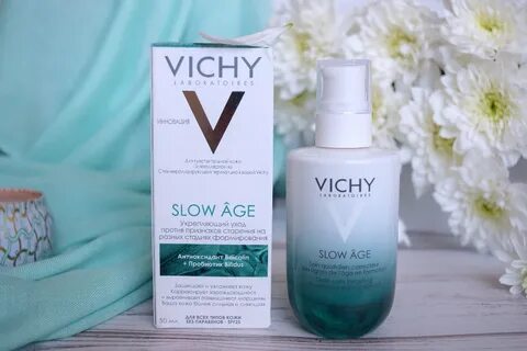 Vichy антивозрастной
