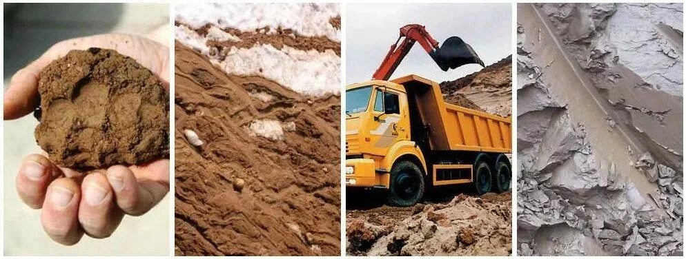 Глина воронеж. Глина в строительстве. Глина камаз. Глина воронеж. Большегруз на погрузке.