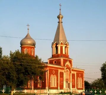Шараповка