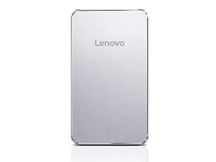 Lenovo power