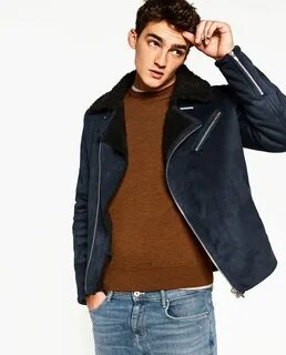 Zara man